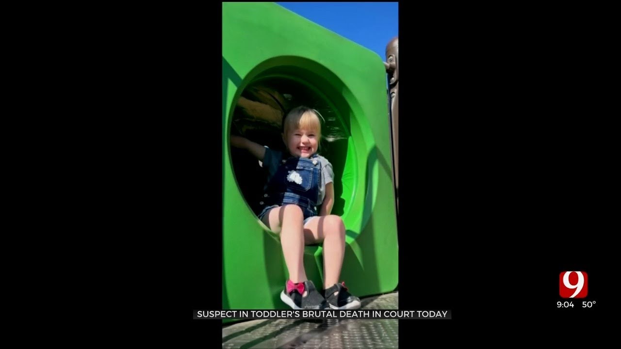 Michael Geiger Expected In Court Monday Over Death of 2-Year-Old