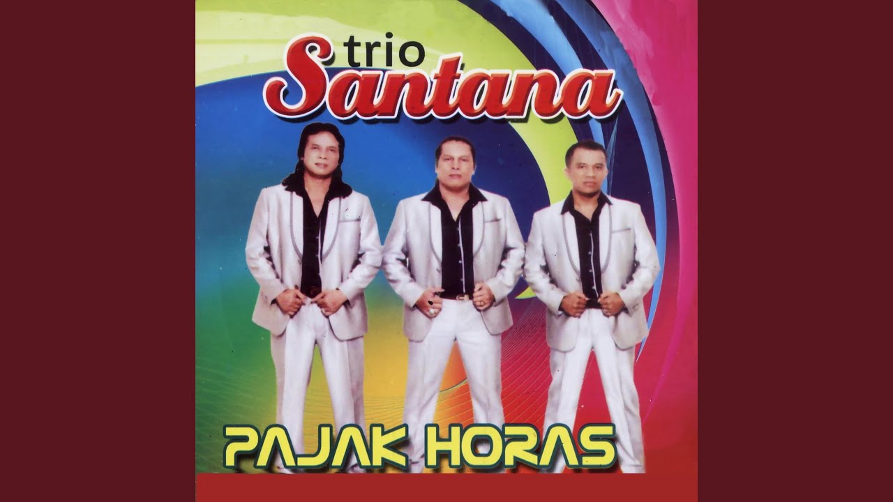 Pajak Horas