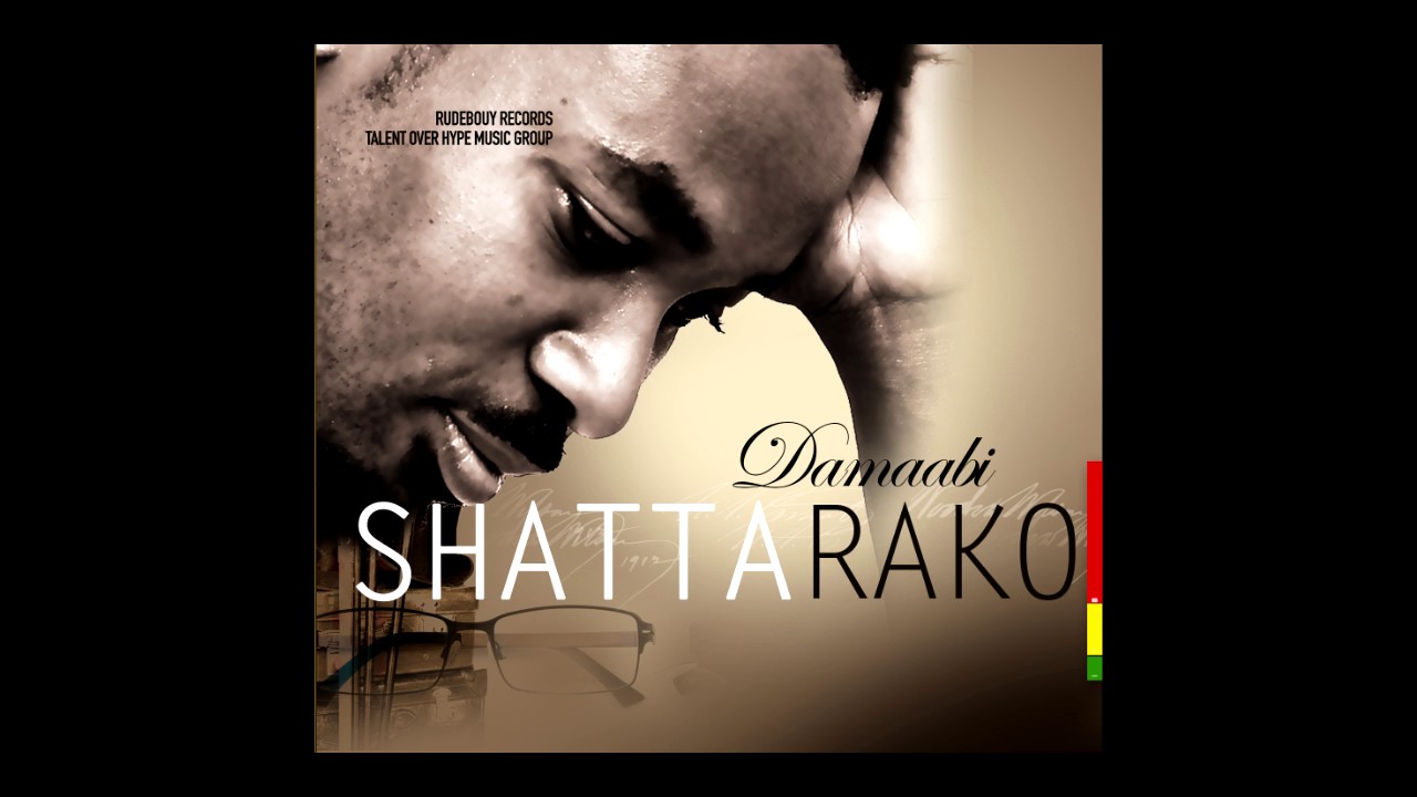 Shatta Rako   Daamabi