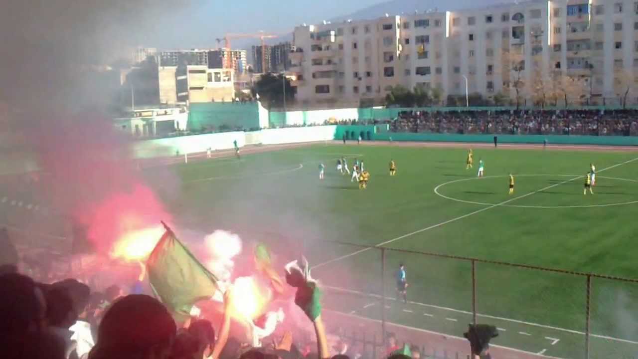 7na na3arfou l'histoire ..... UsmBlida ♥