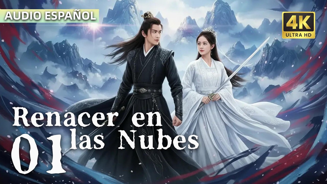 EP01 | El Arte de la Inmortalidad 🦋💎 Entre el deber y el deseo la transformación de un alma noble 🌙✨