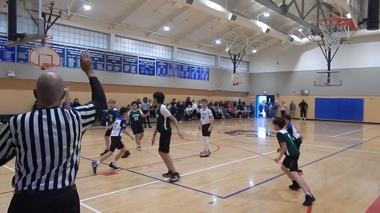 SG1 Vikings vs Didion 1