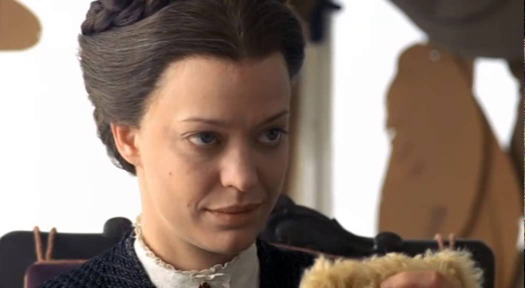 Margarete Steiff (Schulfilm-Vorschau)