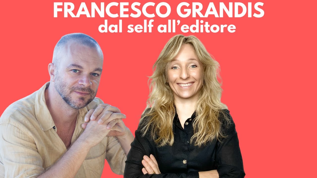 Dal self alla casa editrice