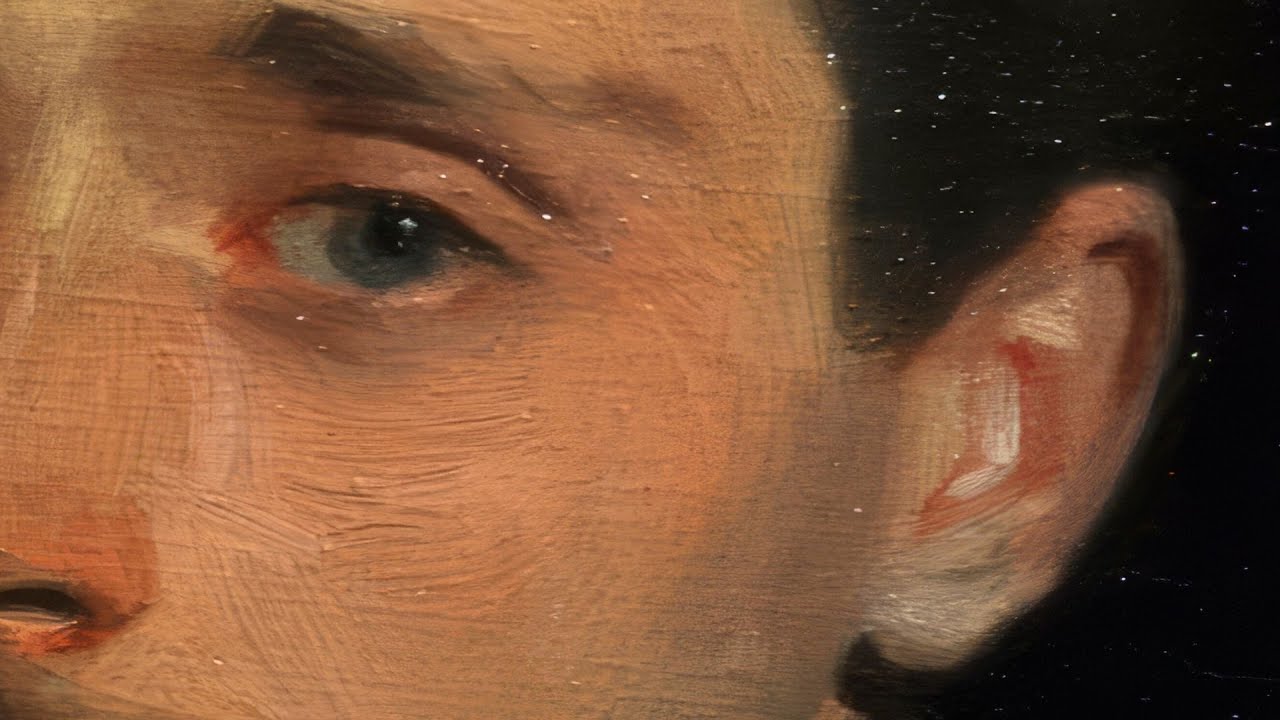 pov: you are loving but you have to go (classical music)