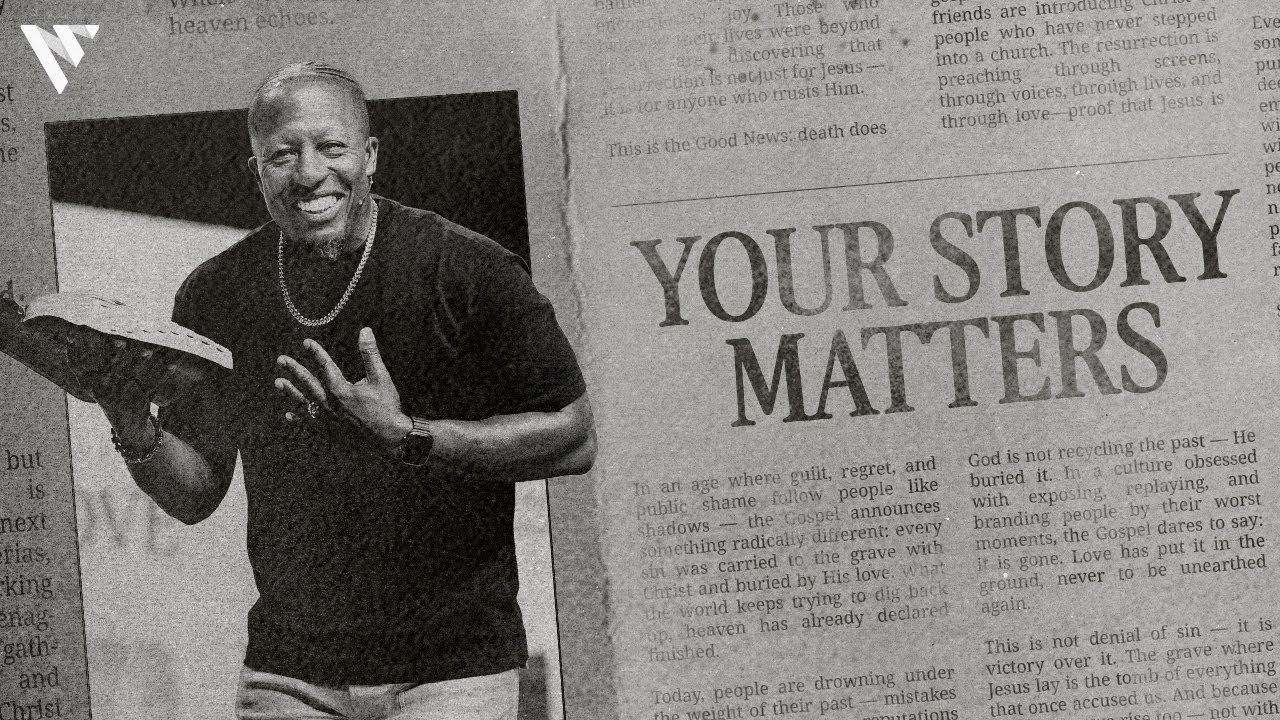 Good News Carriers || Victory Church
