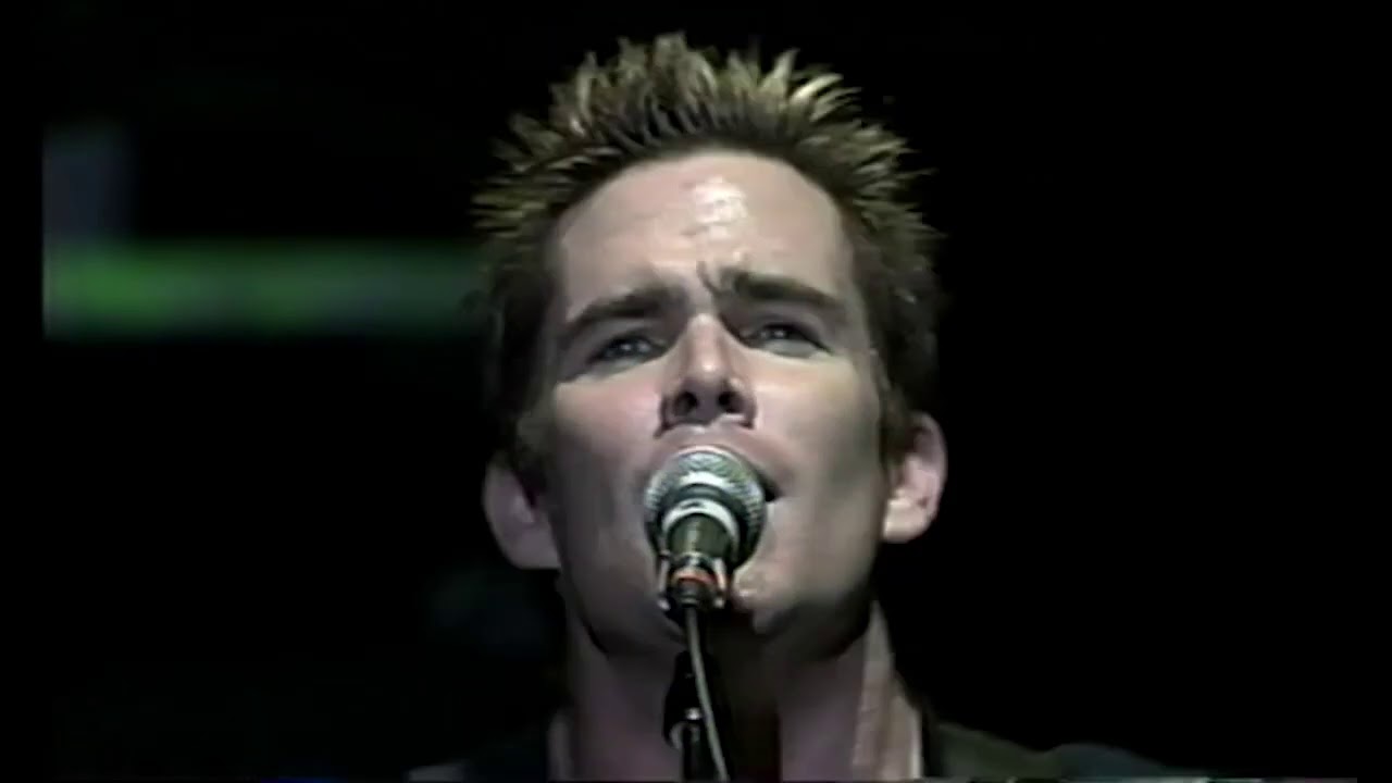 Sugar Ray Live 2001 @ The Tabernackle in Atlanta, GA [FULL CONCERT - PRO SHOT]