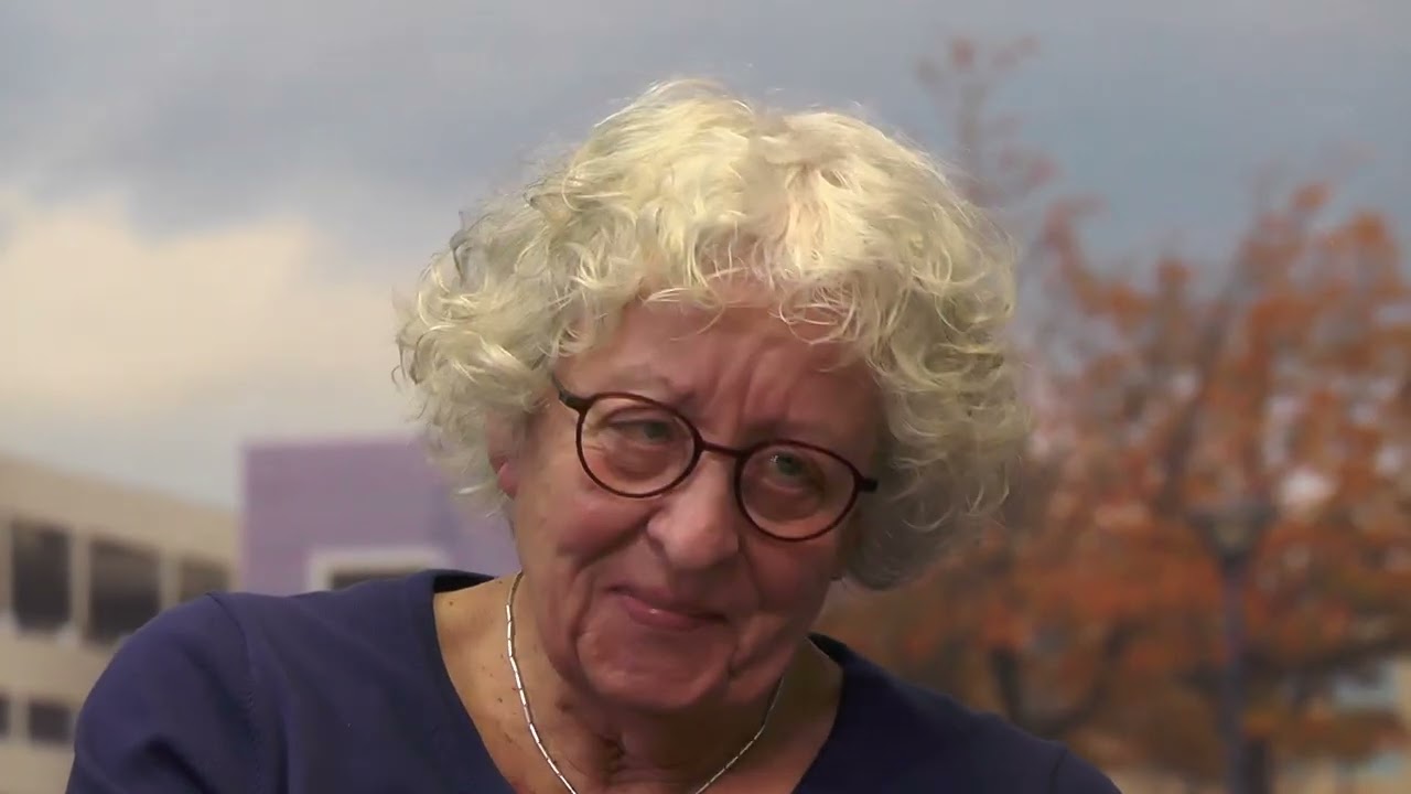 Focus op Zoetermeer Talkshow (Humanitas Zoetermeer)