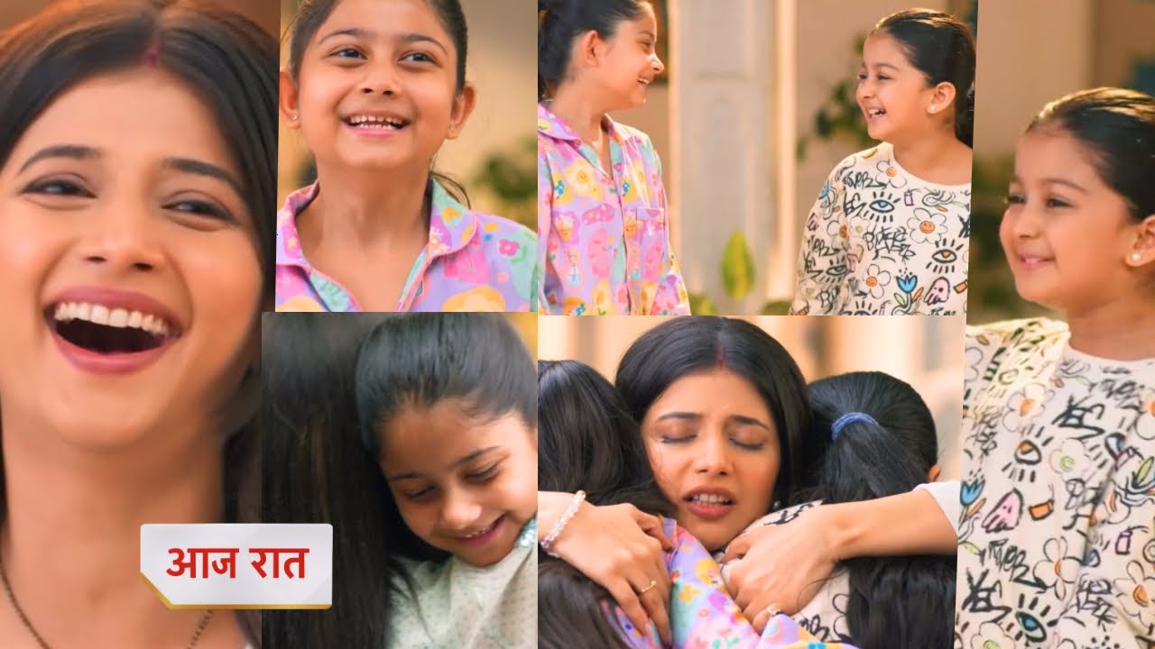 Yeh Rishta Kya Kehlata Hai Today NEW PROMO 24 January 2026 - Vani and mahira became friend 