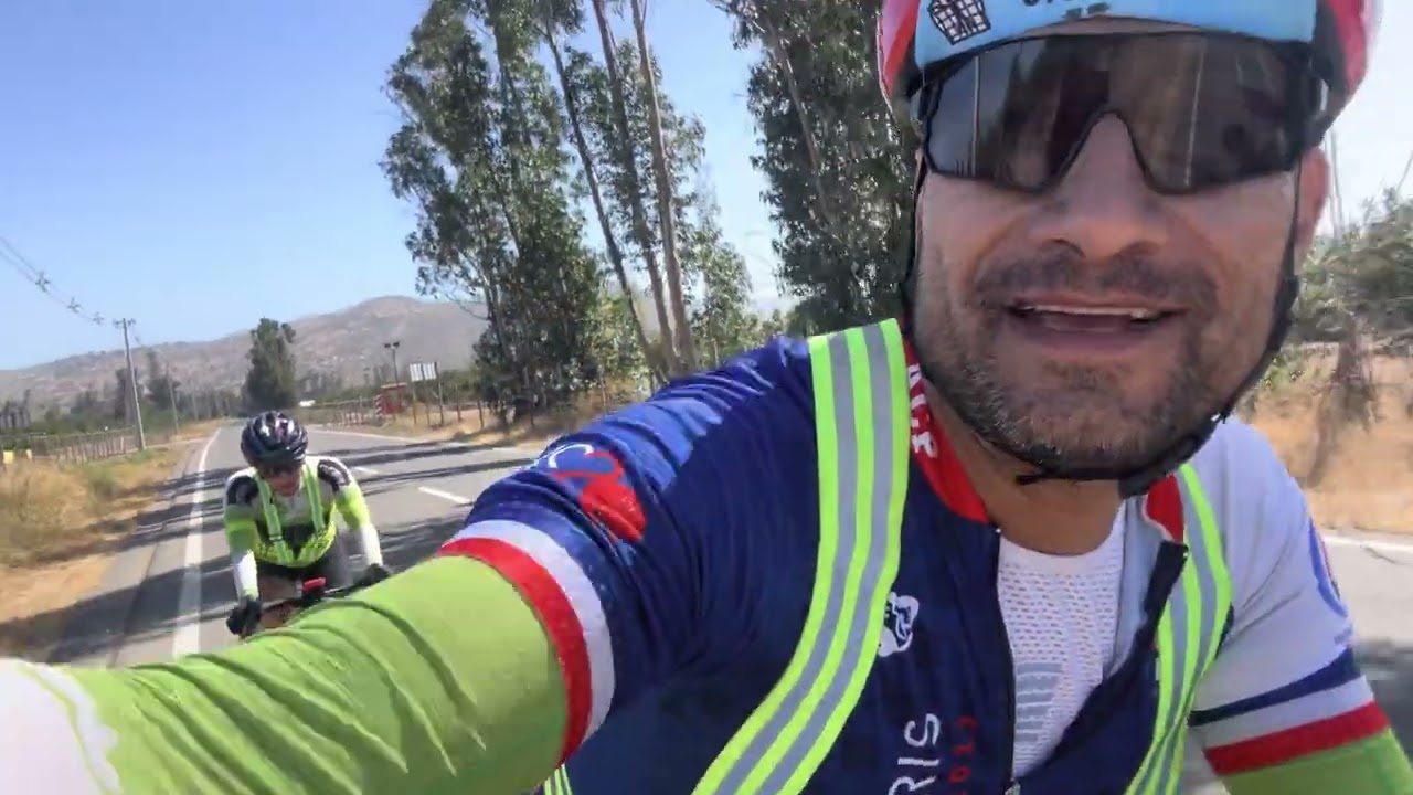 Brevet 300k VRSD