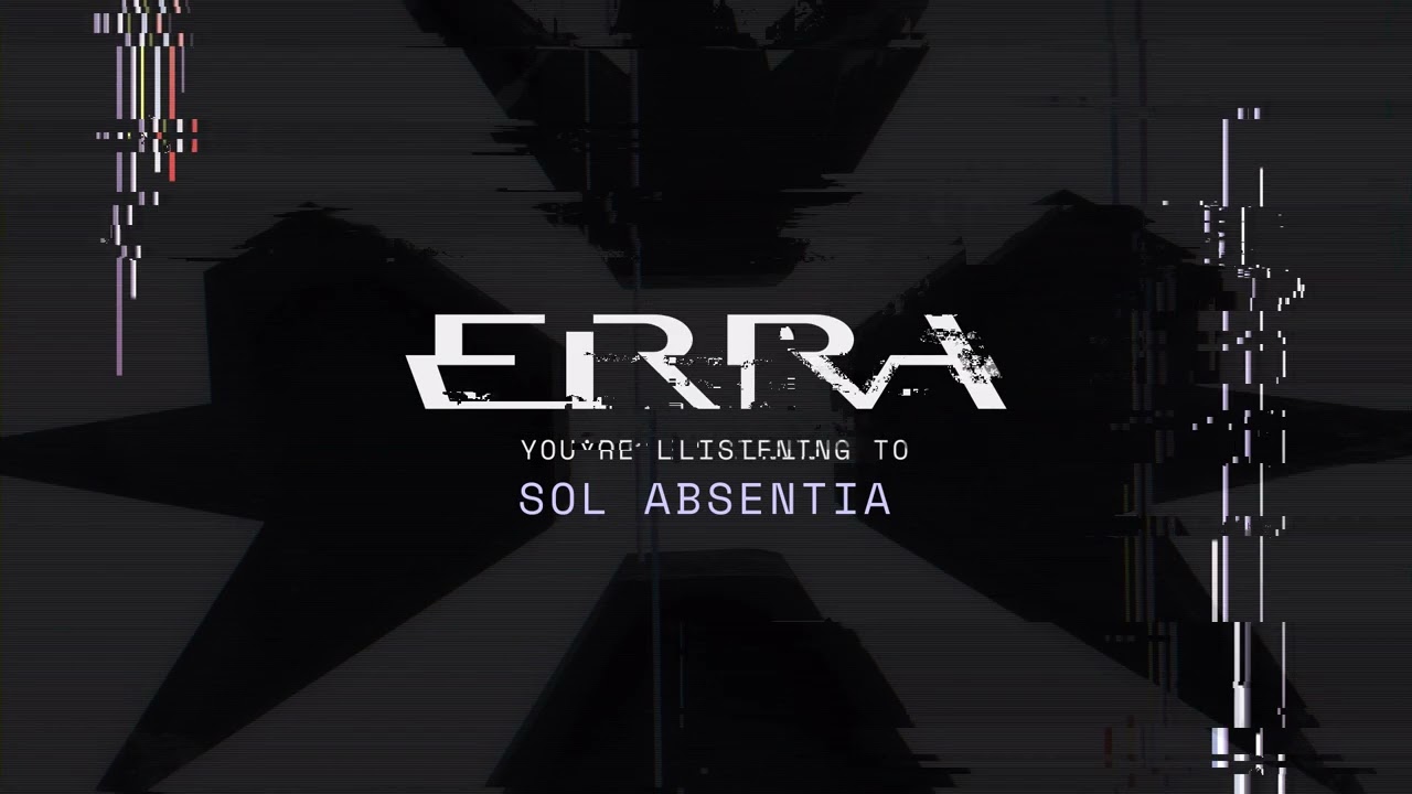 ERRA - Sol Absentia