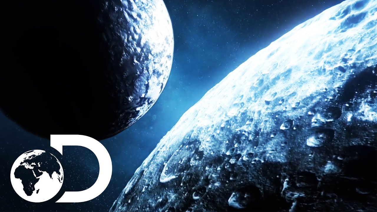 The Most Mind Blowing Space Discoveries | SPACE WEEK 2018