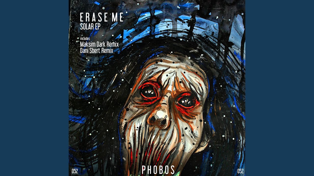 Prism (Maksim Dark Remix)