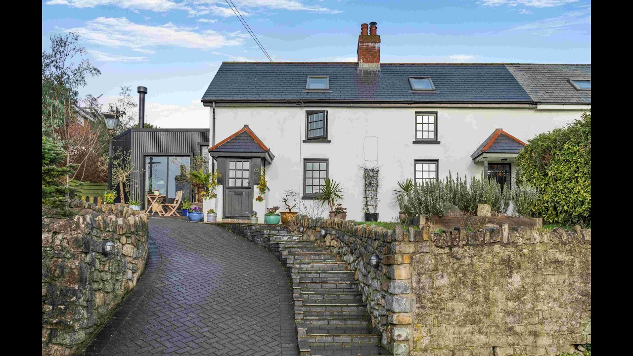 Jemma Friday hosts 8 Old Village Road | Fine & Country