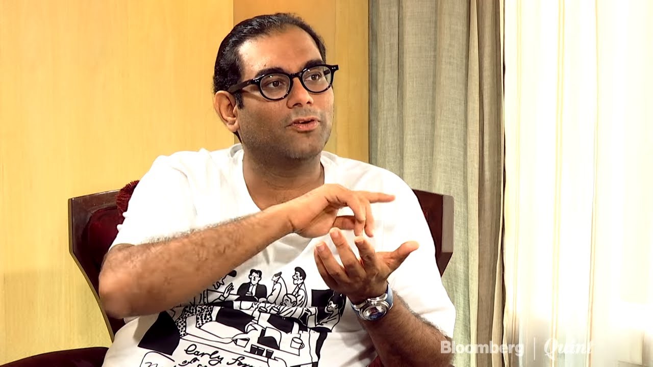 Why Chef Gaggan Anand Is Shutting Down Asia’s Best Restaurant