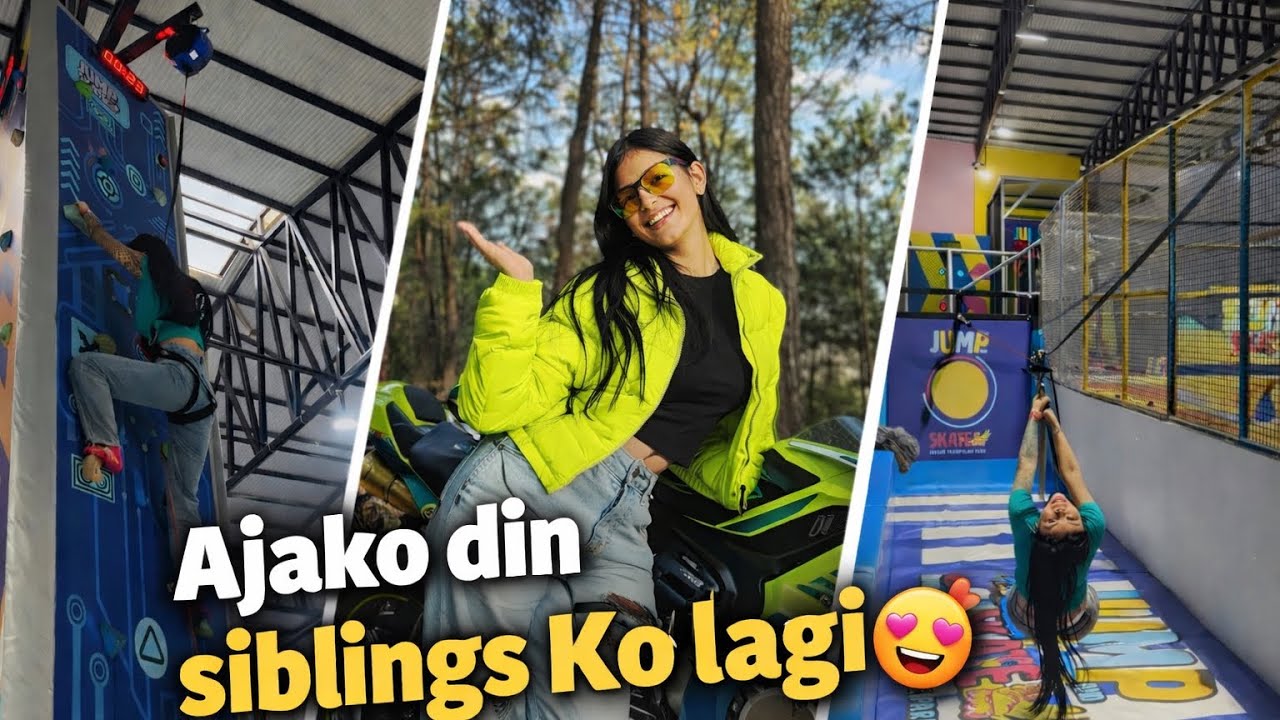 Ke Ho Yesto🤩|| ZX500rr Ride Day😍|| Soni Rides