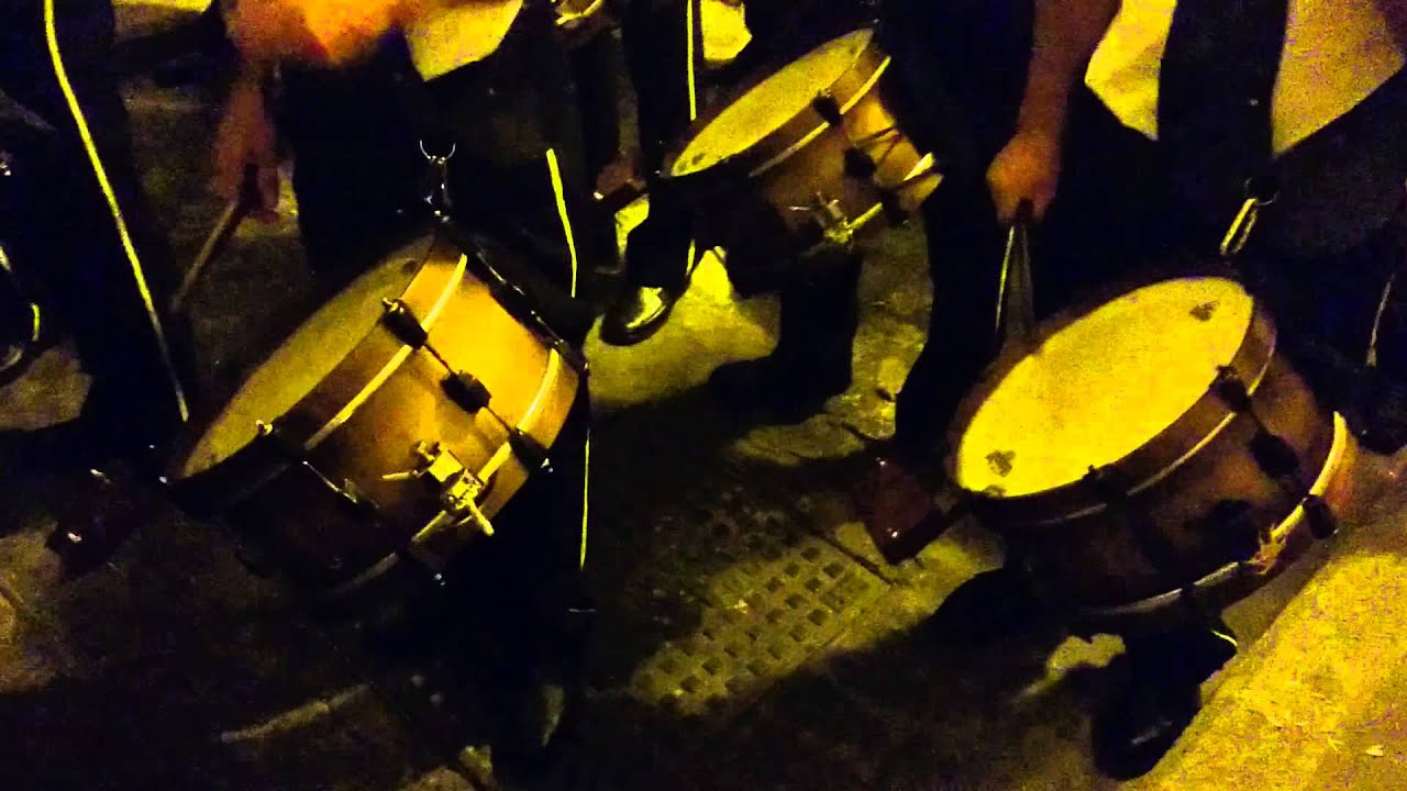 Zoilo ruiz mateos batería