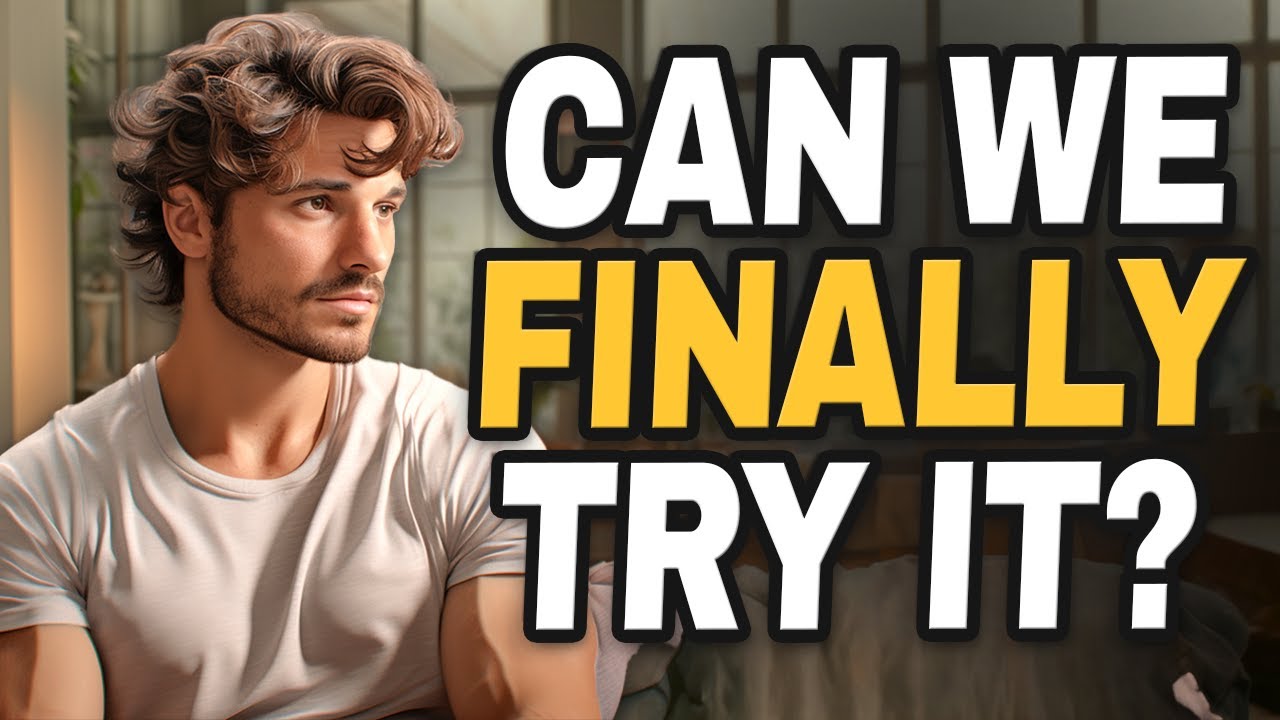 Best Friend Lets You Dominate Him [Friends to Lovers] ❤️ [Boyfriend ASMR] [M4F]