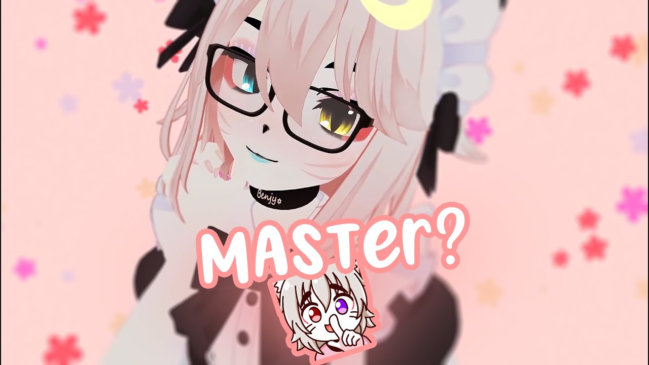 your femboy maid welcomes you