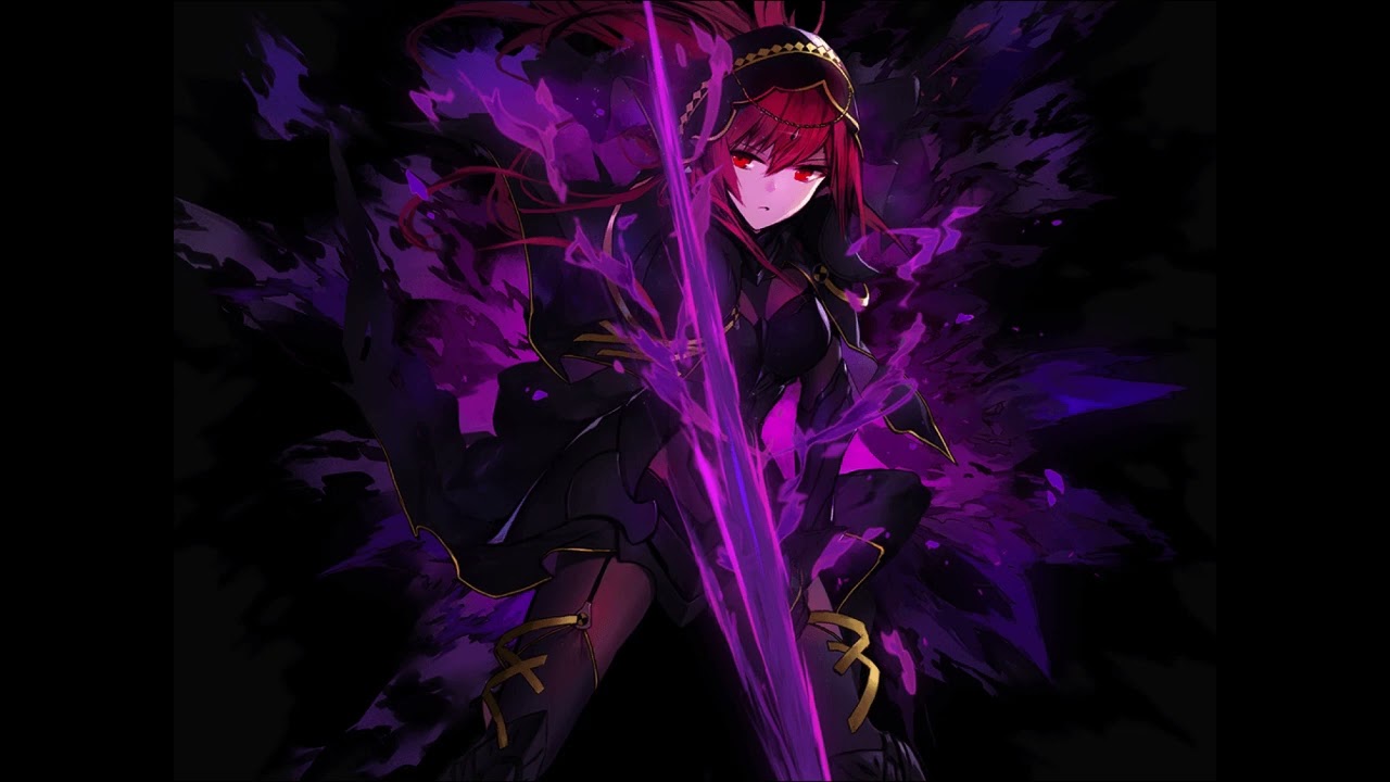 Fate/Empire of Dirt [ Made In Heaven ] - Dance with the Shadow & An Scáth