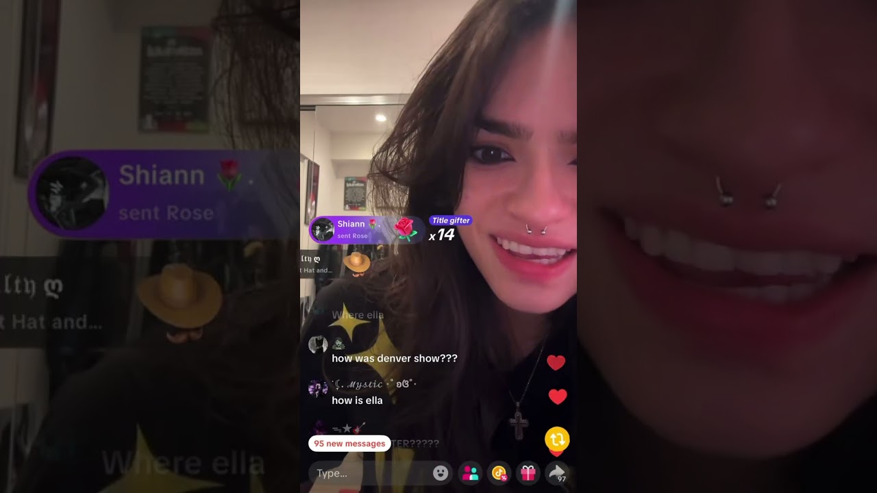 Ari live 