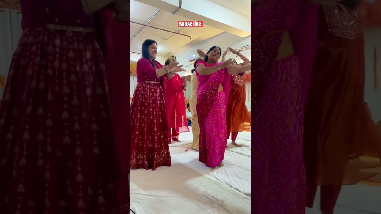 Bhakti song and dance ||#trending #song #dance
