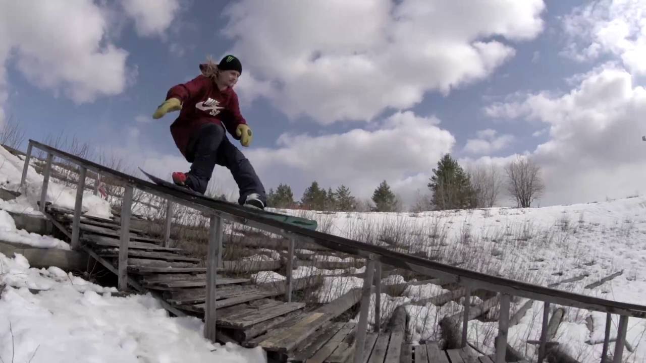 Halldor Helgason -  NoToBo Full Part (2014)