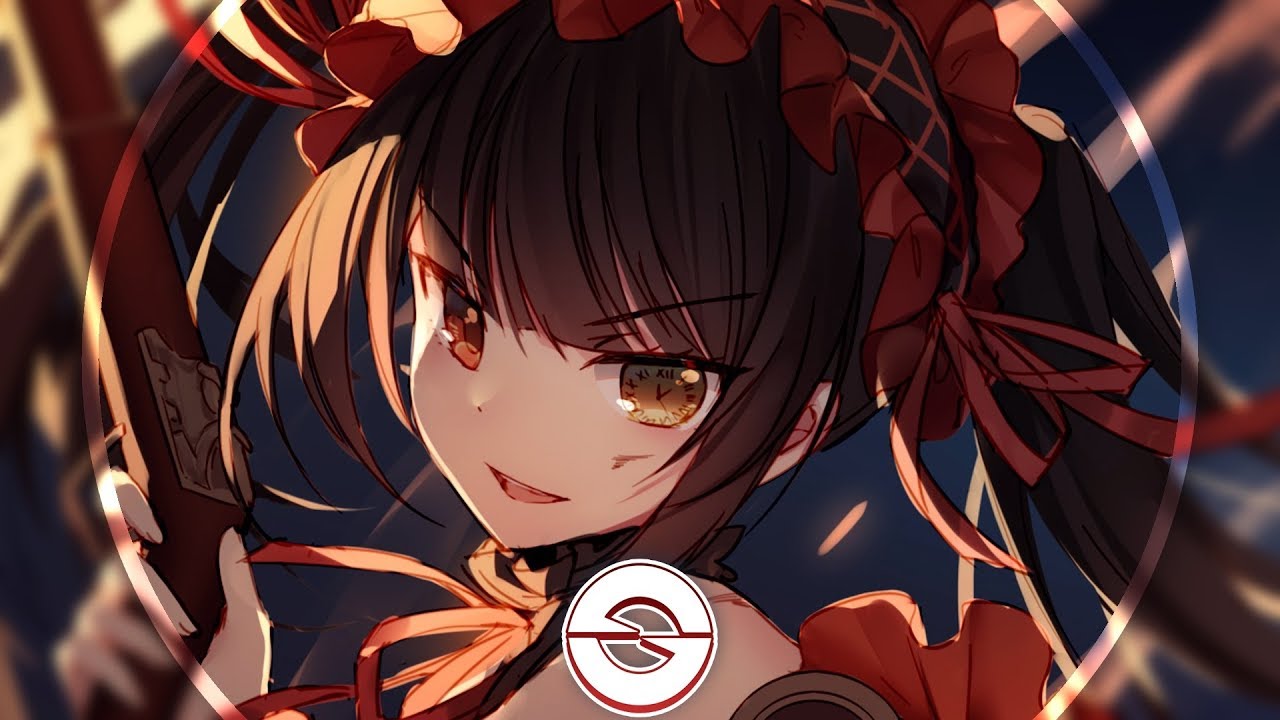 Nightcore - Never Slow Down (Skan & Finding Novyon)