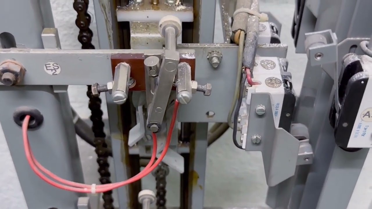 Lift Müller Leuthold - 1980