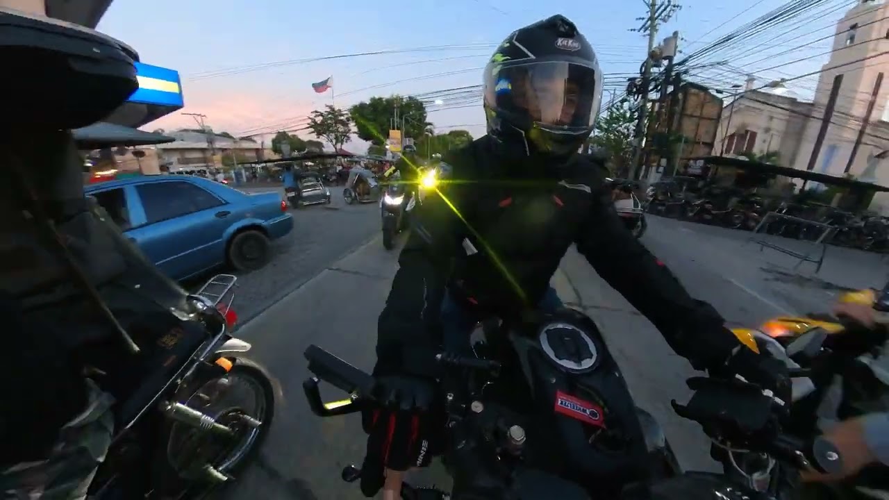 MORONG LOOP BATAAN PART 2