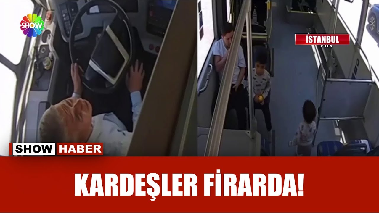 İETT sevdası yollara d&uuml;ş&uuml;rd&uuml;