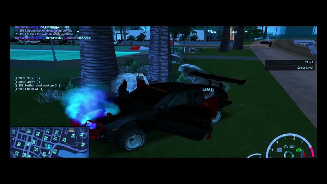 𝐇𝐋 𝐒𝟓//𝐭𝐞𝐱𝐚𝐬//𝚃𝚁𝚢 𝙾𝚁 𝙽𝙾𝚃 𝚄 𝚆𝙸𝙻𝙻 𝚐𝚎𝚝 𝚃𝙷𝙴 𝚜𝚊𝚖𝚎 𝚛𝚎𝚜𝚞𝚕𝚝