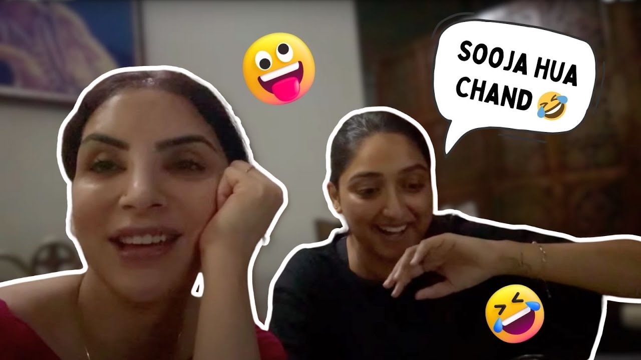 Mera Chehra Bhi Chand Jaisa, Bas Sooja Hua 🤣 | Mansi Sharma Vlogs