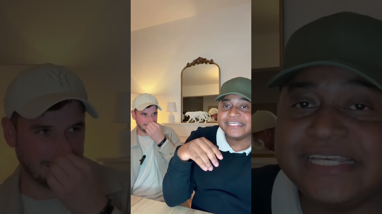 ON A ASSISTÉ À UN MATCH COMPLÈTEMENT FOU 🔥