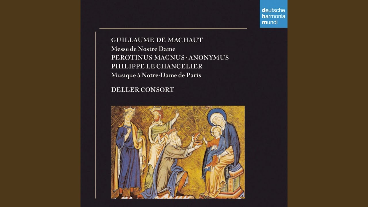 Alleluia Christus resurgens & Clausula: Mors