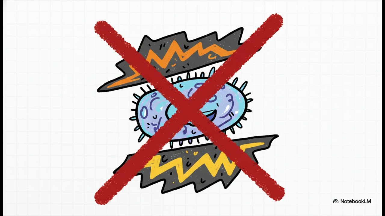 La batalla invisible-esterilización