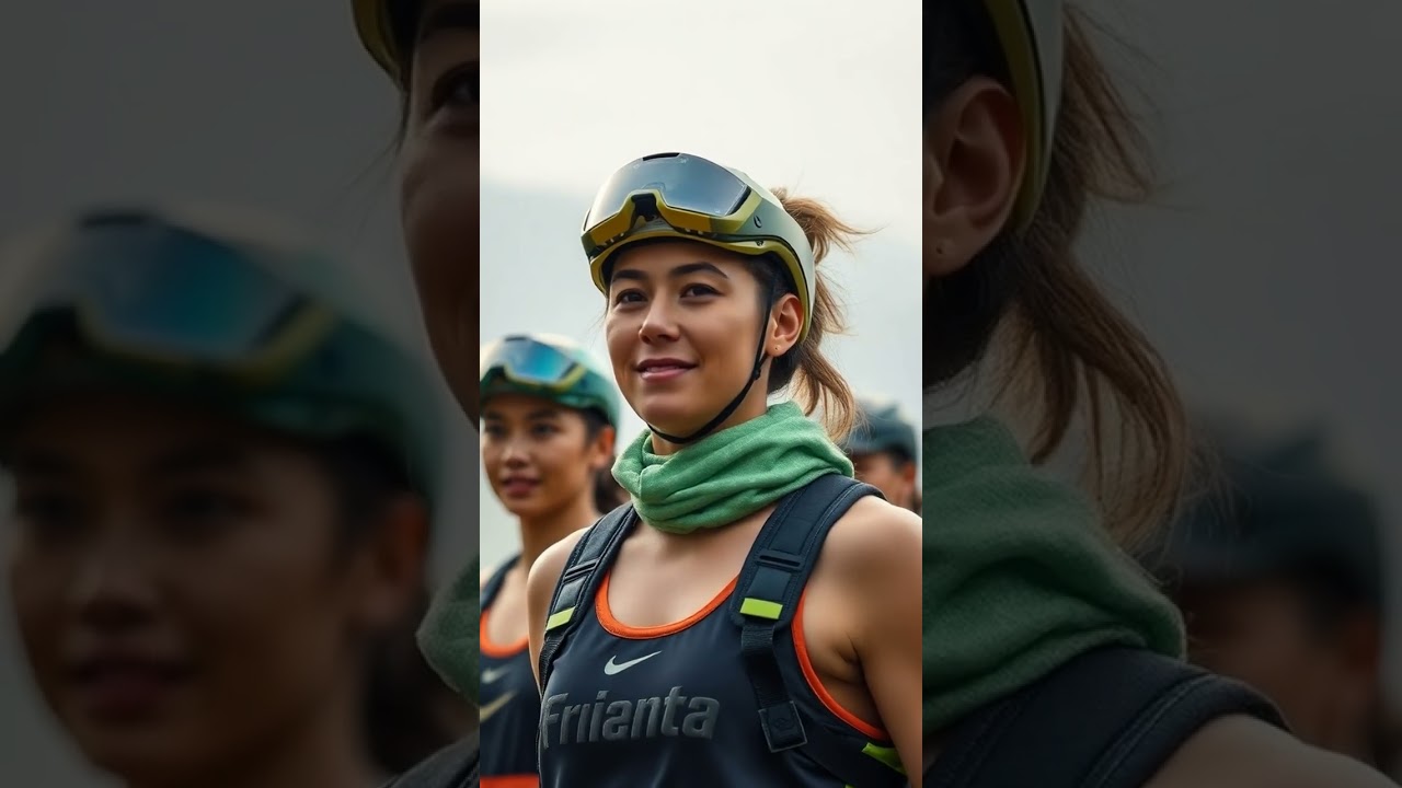 Sponsorship Alchemy: How Global Partners Shape the Olympic Era