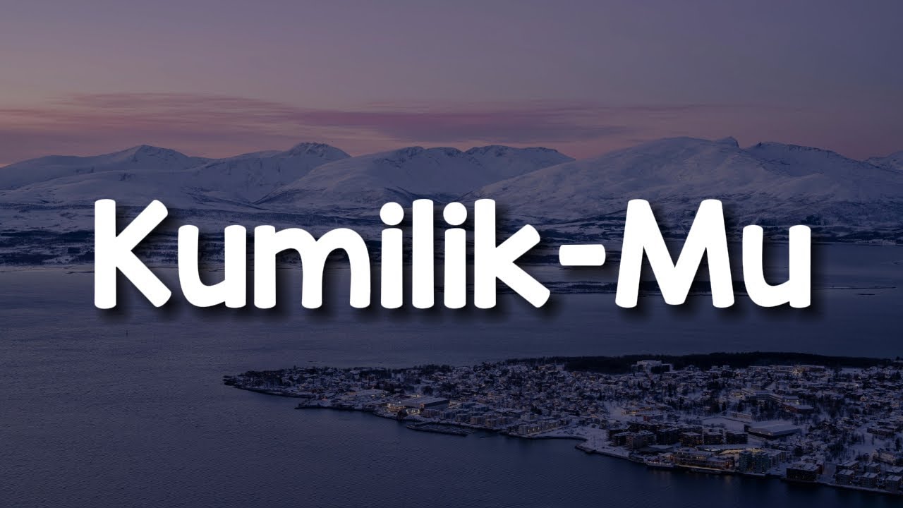 KumilikMu (Lirik) -  JPCC Worship | NDC Worship, Cryce Adam, Citra Scholastika (Mix)