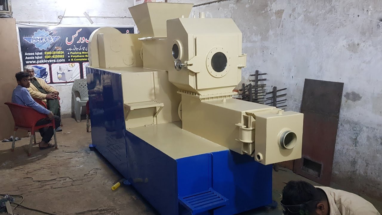 Soap Machine Details | Soap Vaccum Duplex 2022 Model | High Production Anees Engineering Pakistan