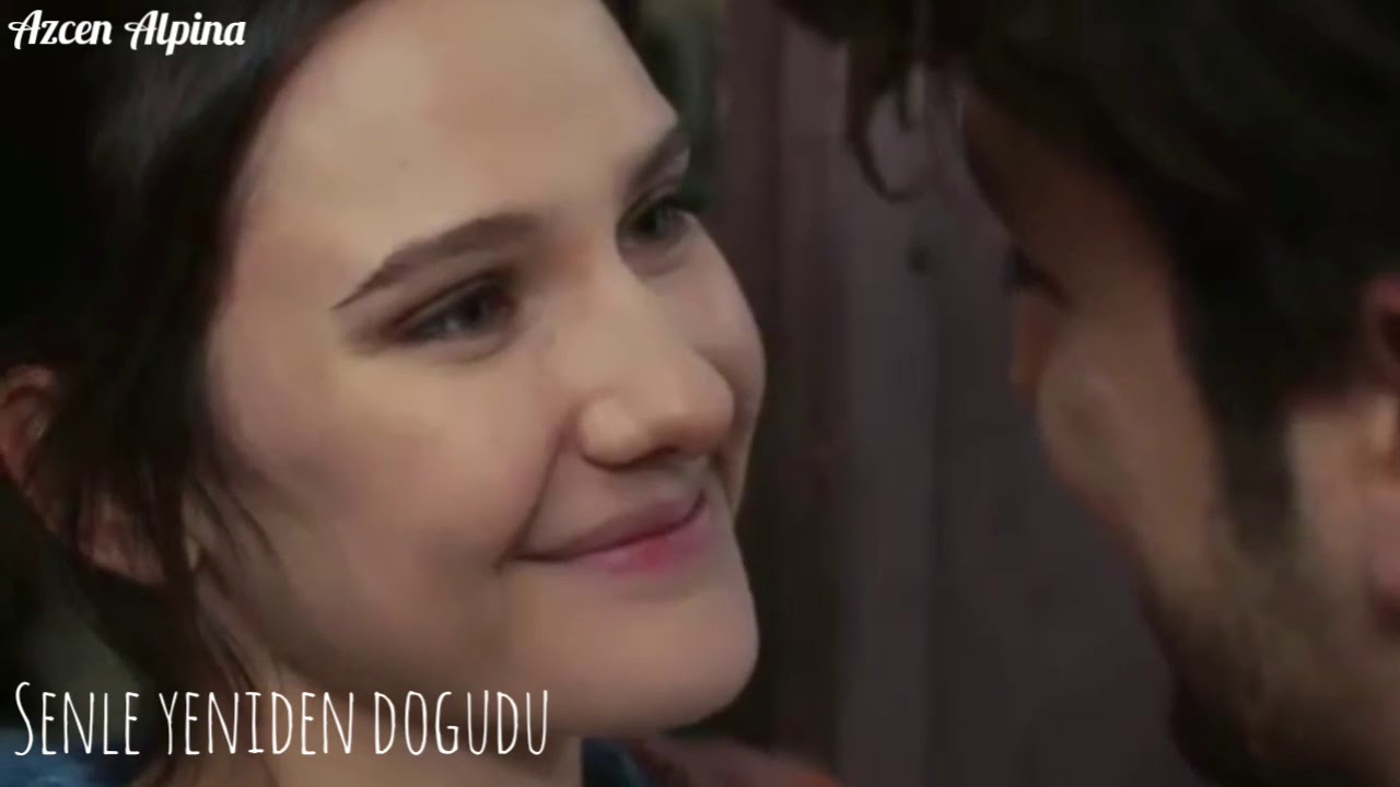 Azcen❤100 Aboneye özel klip(yüreğimden tut)❤