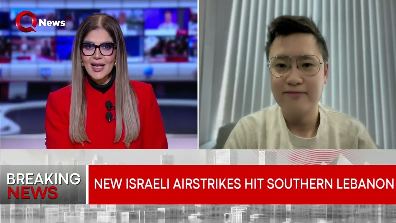 Can Middle East banks withstand funding shocks amid Iran conflict?| Special Coverage