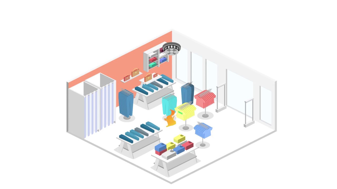 Commercial Fire Alarm System - Why should you have one installed?