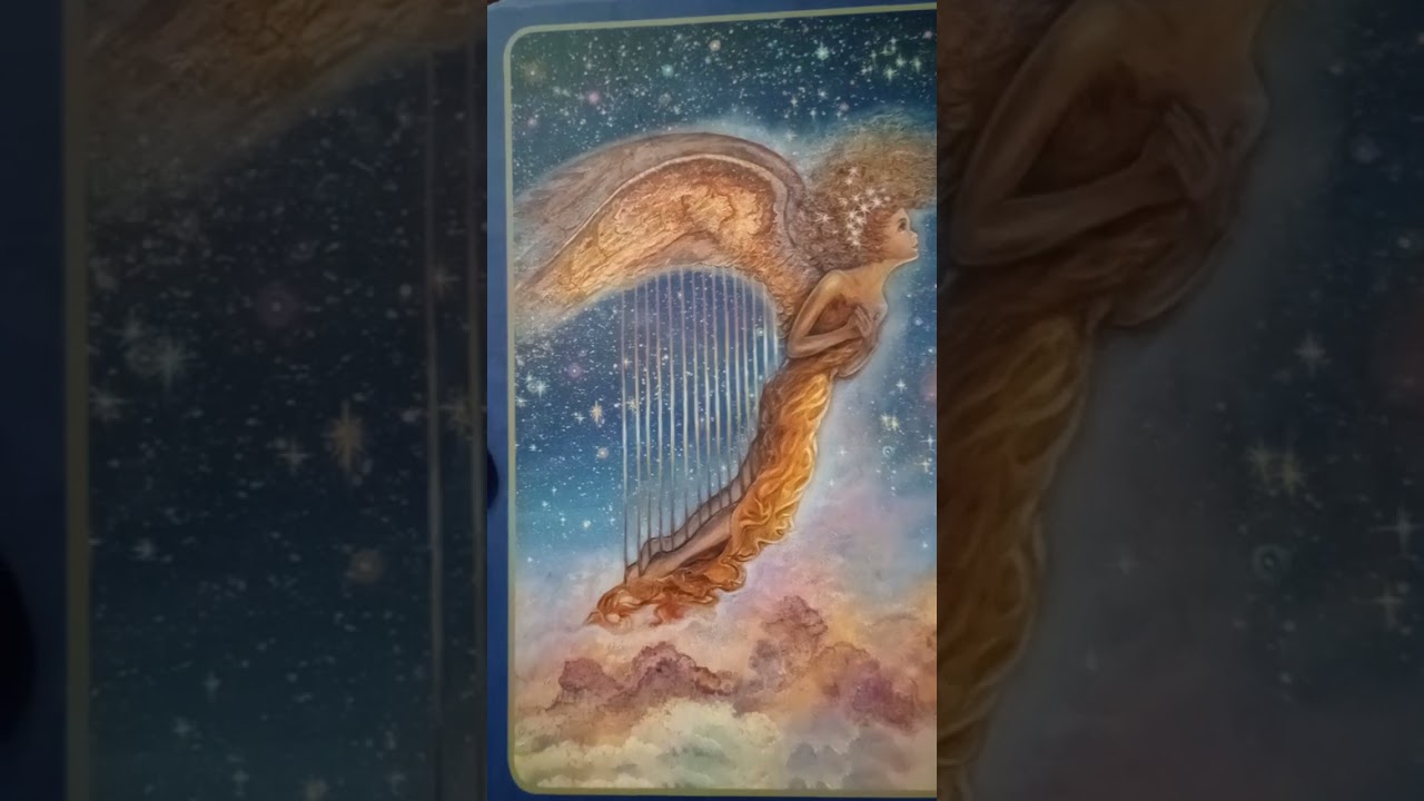 Ваше пророческое слово на предстоящую неделю!