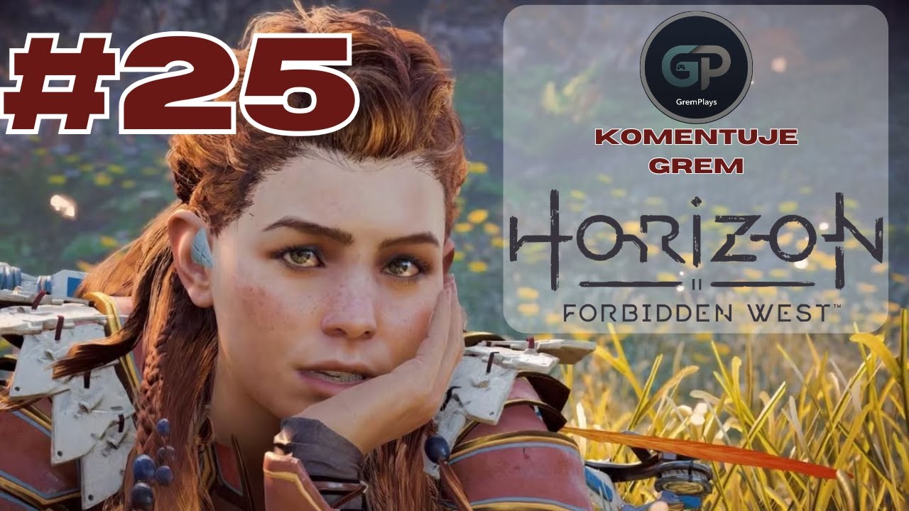 Restart Gai | Horizon Forbidden West #25