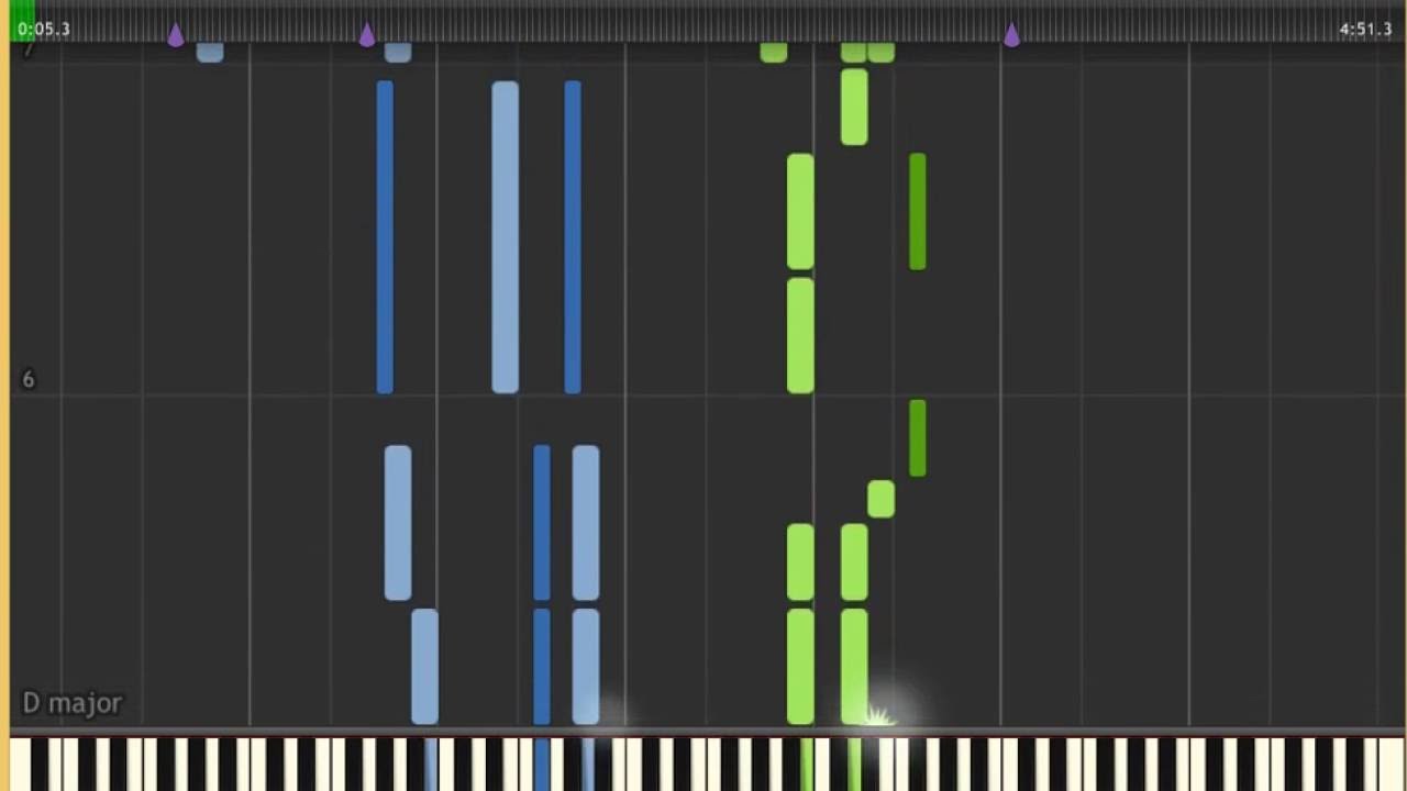 Love Live! - Bokutachi wa Hitotsu no Hikari piano (James Chou ver.) (우리들은 하나의 빛 피아노)