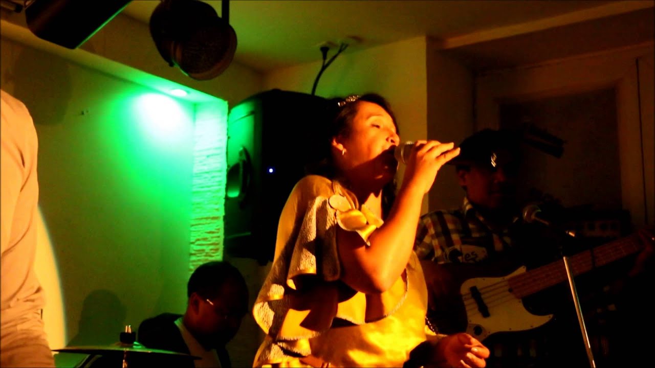 Bodo 01 by Mika Sarry