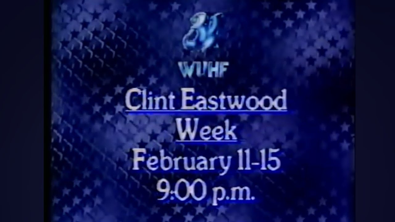 2/3/85 | WUHF Commercials & Promos