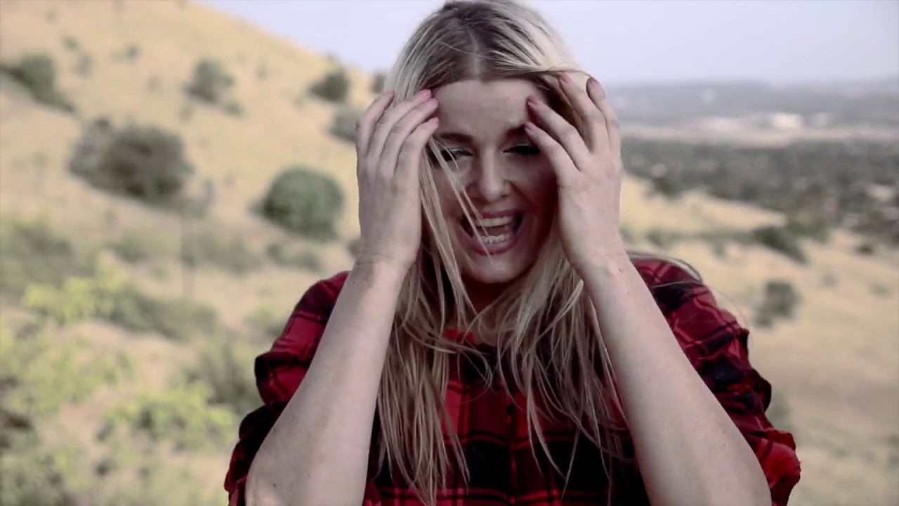 Ek is vry - Rea le Roux (Official Music Video)