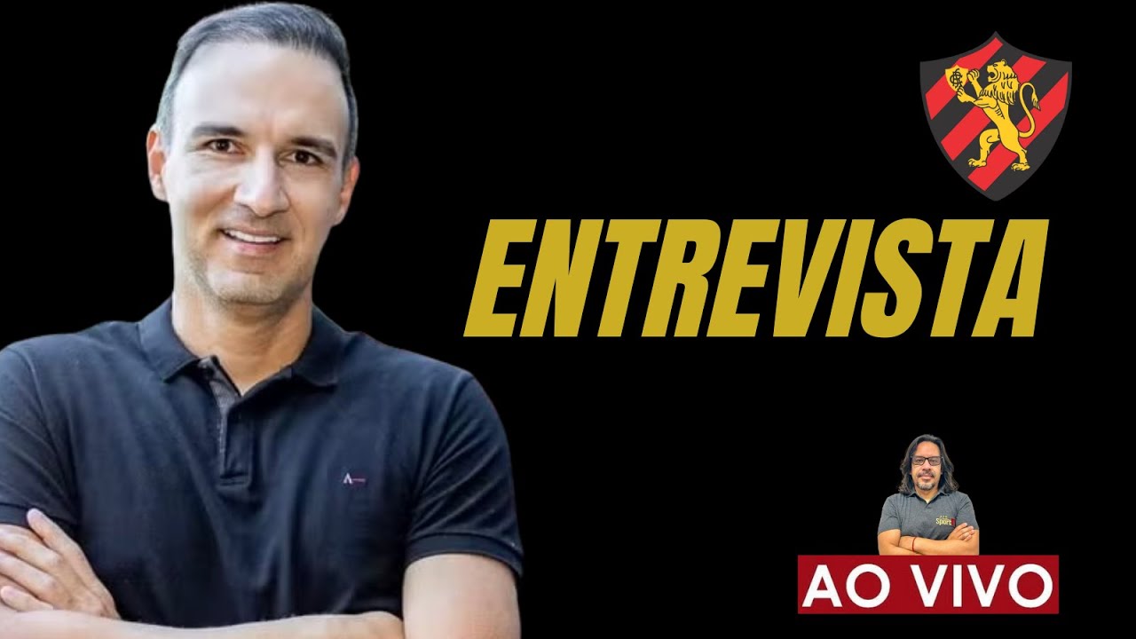 ENTREVISTA: MATHEUS SOUTO MAIOR