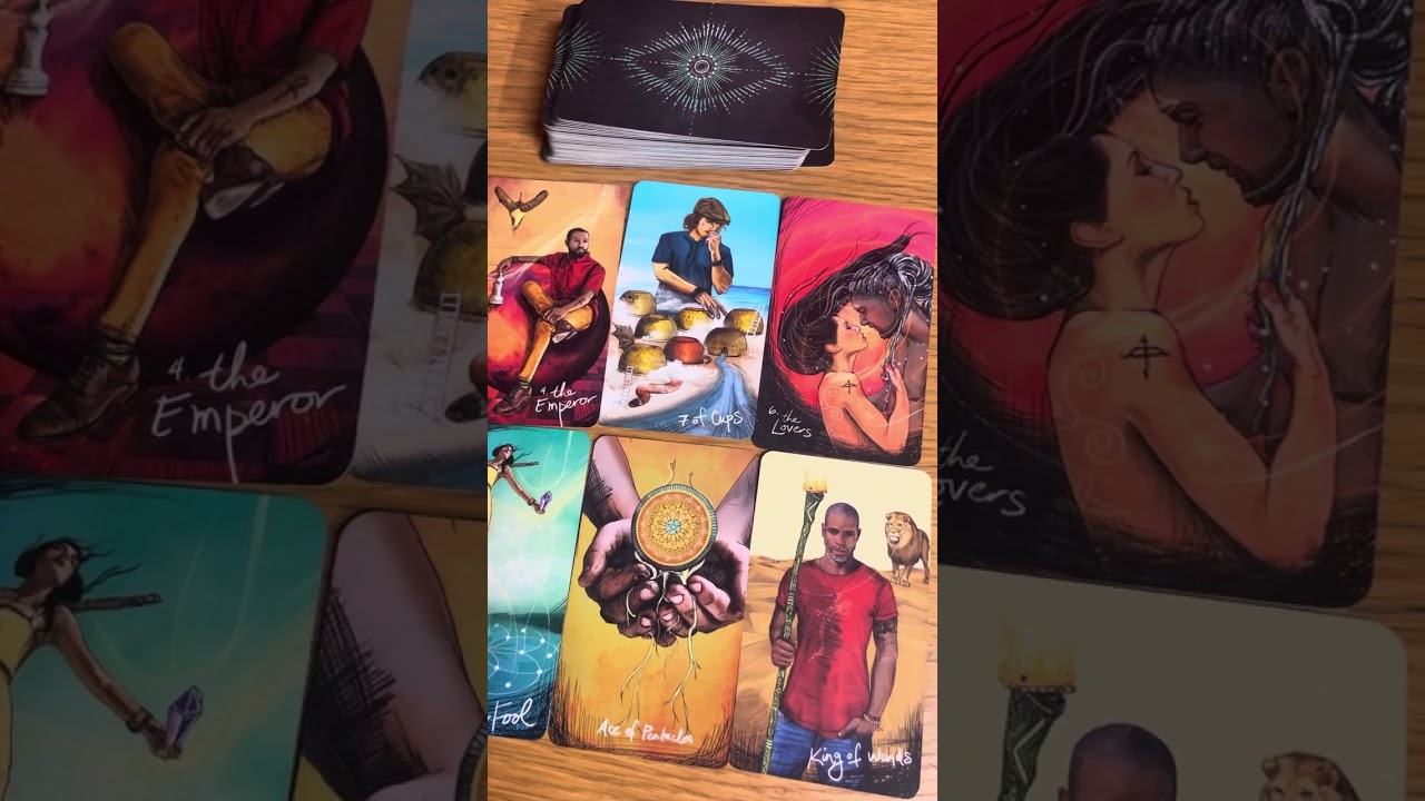 On będzie chciał spotkania z Tobą ❤️| TAROT LUTY 2026